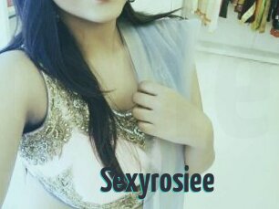 Sexyrosiee