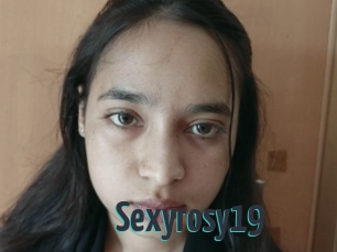 Sexyrosy19