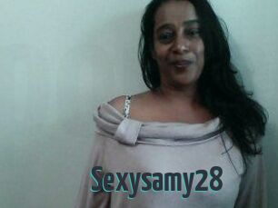 Sexysamy28