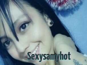 Sexysamyhot