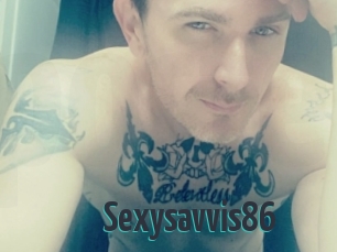 Sexysavvis86