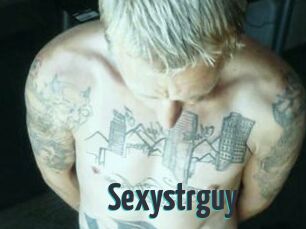 Sexystrguy