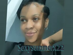 Sexysummerx22