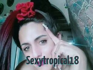 Sexytropical18