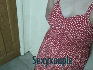 Sexyxouple