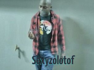 Sexyzolotof