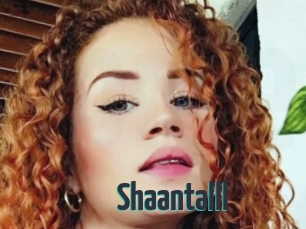 Shaantalll