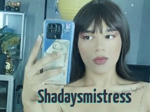 Shadaysmistress