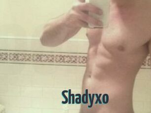 Shadyxo