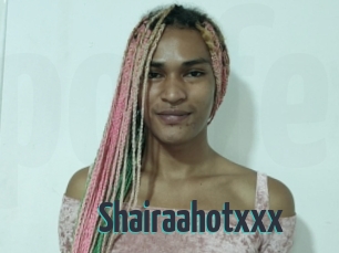 Shairaahotxxx