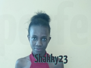 Shakky23