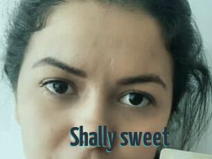 Shally_sweet