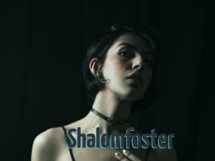 Shalomfoster