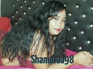 Shamaraa98