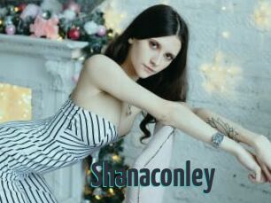 Shanaconley