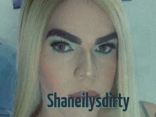 Shaneilysdirty