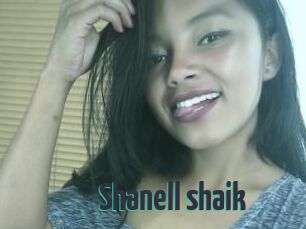 Shanell_shaik