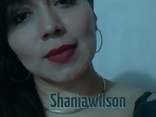 Shaniawilson