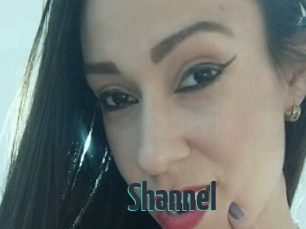 Shannel