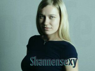 Shannensexy