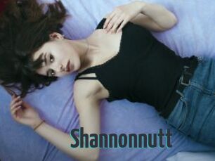 Shannonnutt