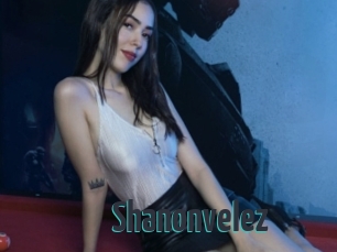 Shanonvelez