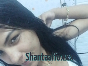 Shantaalfoxxx