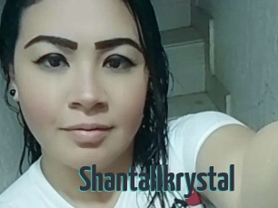 Shantallkrystal