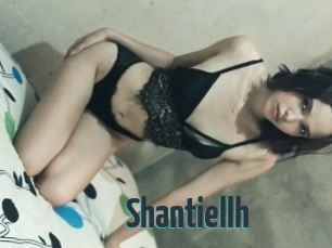 Shantiellh