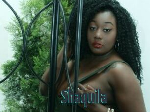 Shaquila