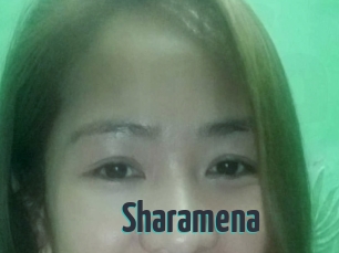 Sharamena