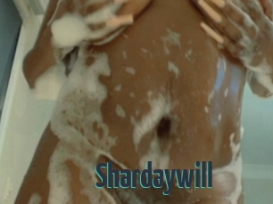 Shardaywill