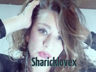 Sharicklovex