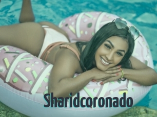 Sharidcoronado