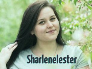 Sharlenelester