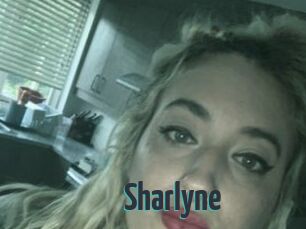 Sharlyne