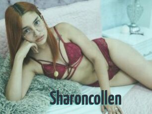 Sharoncollen