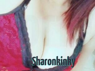 Sharonkinky