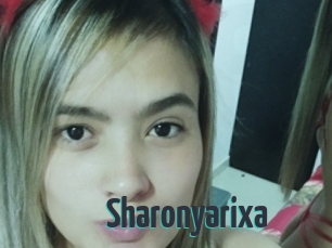 Sharonyarixa