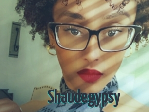 Shaudegypsy