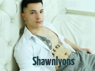 Shawnlyons