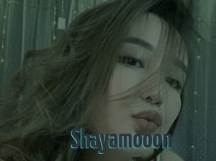 Shayamooon