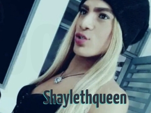 Shaylethqueen