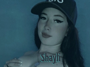 Shayli