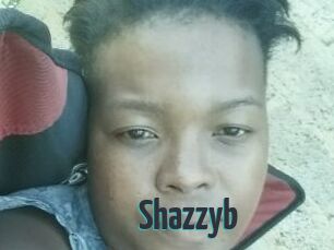 Shazzyb