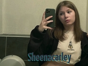 Sheenacarley