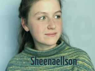 Sheenaellson