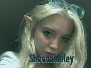 Sheenahailey