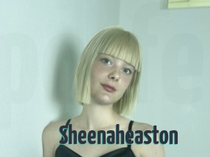 Sheenaheaston