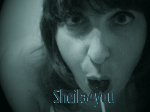 Sheila4you